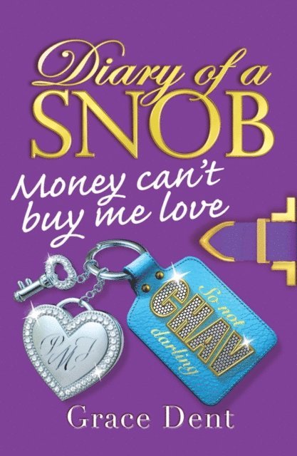 Grace Dent - Money Can't Buy Me Love, E-bok. Tillgänglighet: Lägg i varukorg
