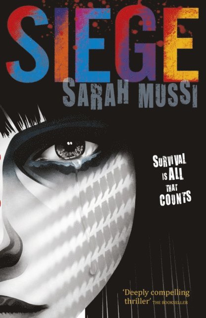 Sarah Mussi - Siege, E-bok. Tillgänglighet: Lägg i varukorg