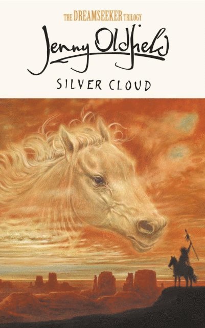 Jenny Oldfield - Silver Cloud, E-bok. Tillgänglighet: Lägg i varukorg