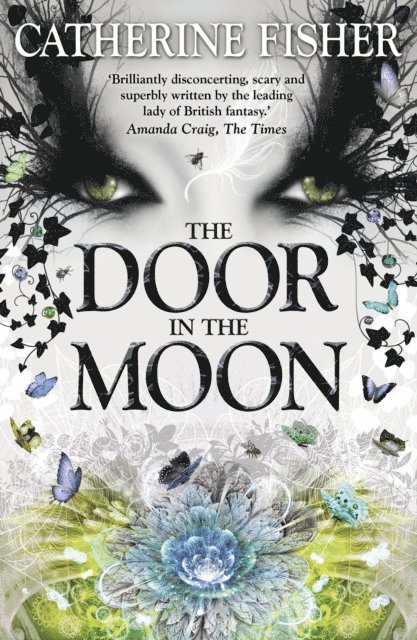 Catherine Fisher - Door in the Moon, E-bok. Tillgänglighet: Lägg i varukorg