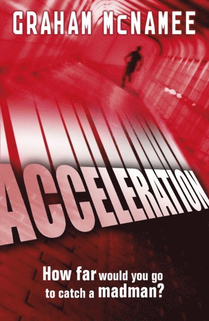 Graham Mcnamee - Acceleration, E-bok