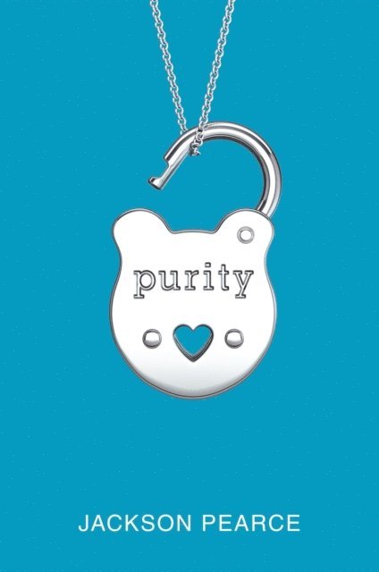 Jackson Pearce - Purity, E-bok. Tillgänglighet: Lägg i varukorg