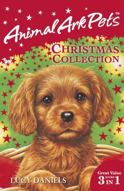 Lucy Daniels - Animal Ark Pets Christmas Collection, E-bok