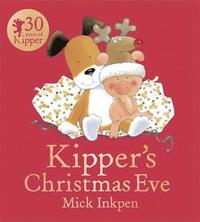 Kipper: Kipper's Christmas Eve