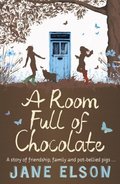 Room Full of Chocolate