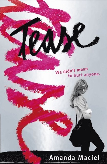 Amanda Maciel - Tease, E-bok. Tillgänglighet: Lägg i varukorg