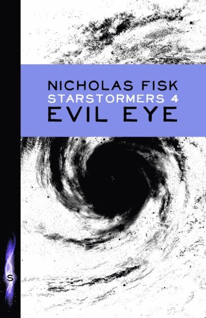Nicholas Fisk - Evil Eye, E-bok