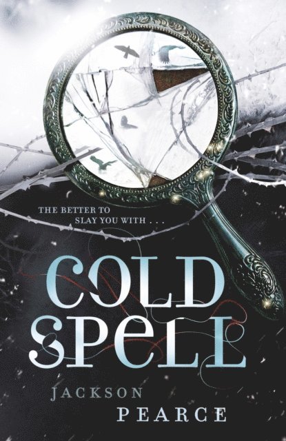 Jackson Pearce - Cold Spell, E-bok