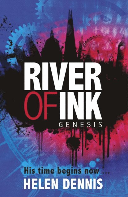 Helen Dennis - Genesis, E-bok