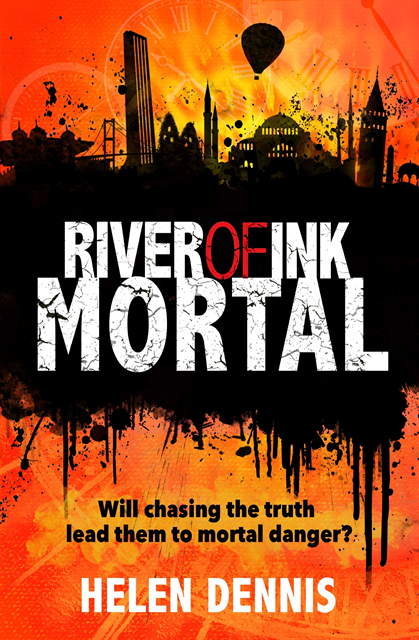 Helen Dennis - Mortal, E-bok