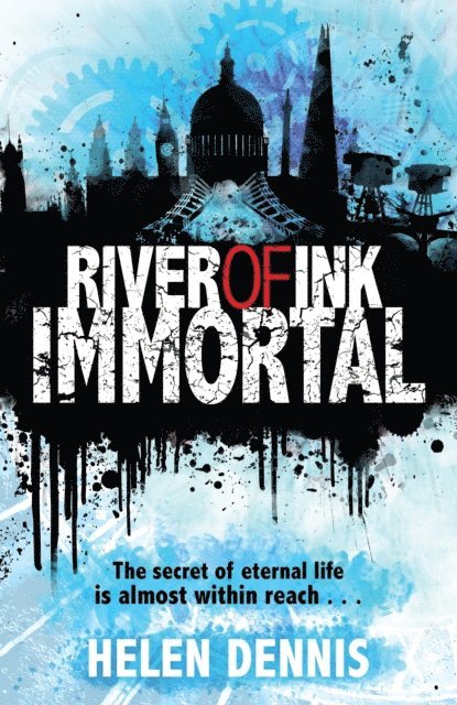 Helen Dennis - Immortal, E-bok