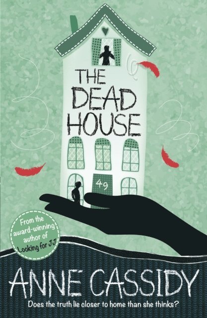 Anne Cassidy - Dead House, E-bok