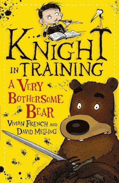 Vivian French - Very Bothersome Bear, E-bok. Tillgänglighet: Lägg i varukorg