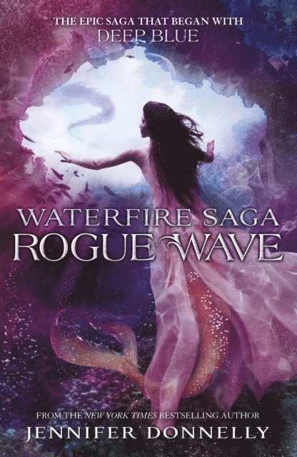 Jennifer Donnelly - Rogue Wave, E-bok. Tillgänglighet: Lägg i varukorg