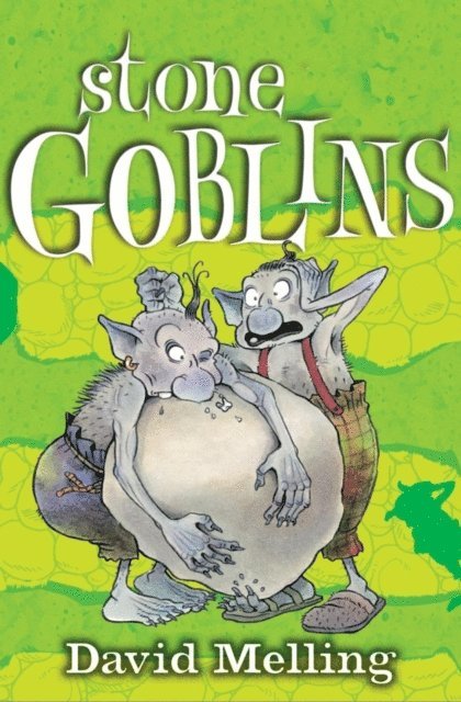 David Melling - Stone Goblins, E-bok. Tillgänglighet: Lägg i varukorg