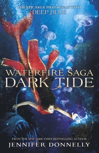 Jennifer Donnelly - Dark Tide, E-bok. Tillgänglighet: Lägg i varukorg