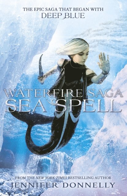 Jennifer Donnelly - Sea Spell, E-bok. Tillgänglighet: Lägg i varukorg