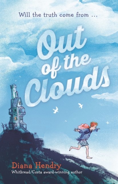 Diana Hendry - Out of the Clouds, E-bok