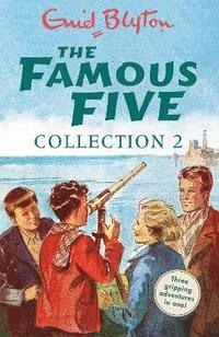Famous Five Collection 2
