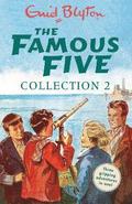 Famous Five Collection 2