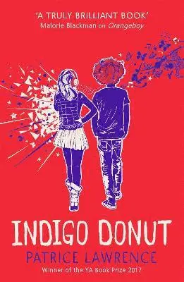 Indigo Donut