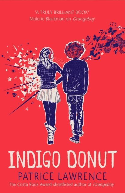 Patrice Lawrence - Indigo Donut, E-bok. Tillgänglighet: Lägg i varukorg