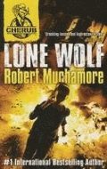 Cherub Vol 2, Book 4: Lone Wolf