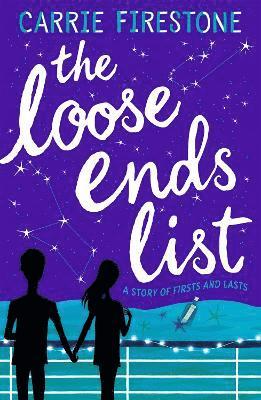 Loose Ends List av Carrie Firestone