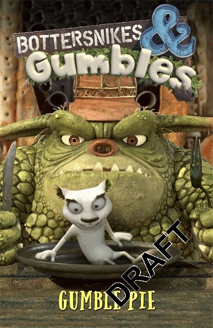 Gumble Pie
