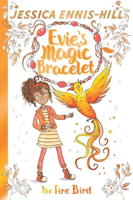 Elen Caldecott, Jessica Ennis-Hill - Fire Bird, E-bok. Tillgänglighet: Lägg i varukorg