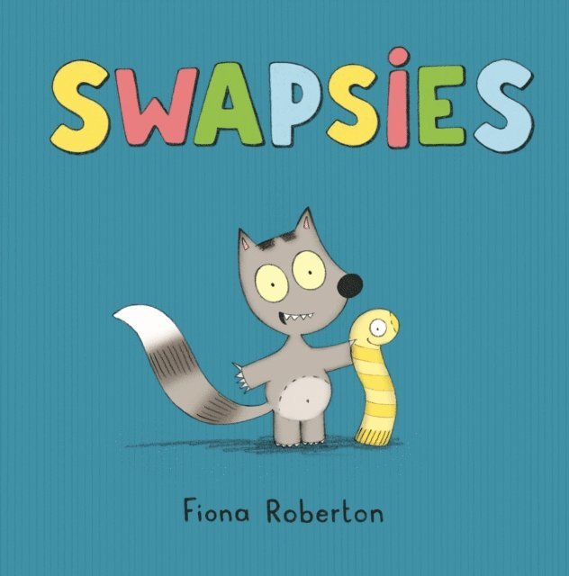 Fiona Roberton - Swapsies, E-bok. Tillgänglighet: Lägg i varukorg