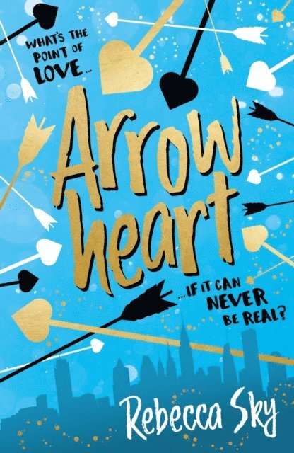 Rebecca Sky - Arrowheart, E-bok