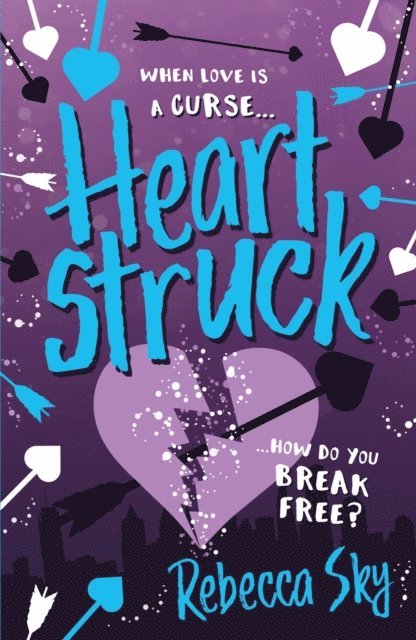Rebecca Sky - Heartstruck, E-bok