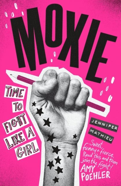 Jennifer Mathieu - Moxie, E-bok