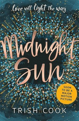 Trish Cook - Midnight Sun, Häftad
