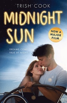 Trish Cook - Midnight Sun FILM TIE IN, Häftad