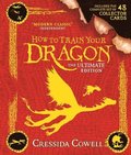 How to Train Your Dragon: The Ultimate Collector Card Edition