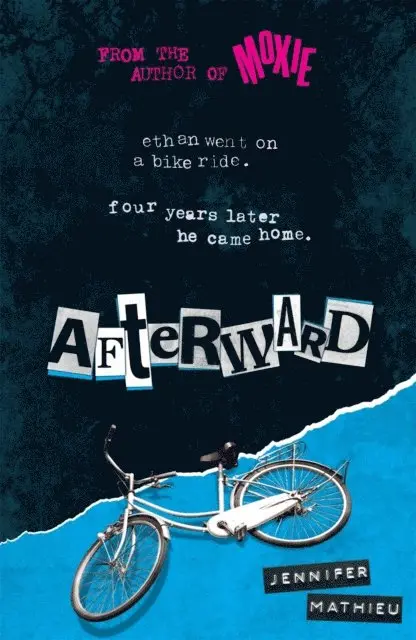 Jennifer Mathieu - Afterward, E-bok. Tillgänglighet: Lägg i varukorg