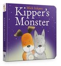 Kipper's Monster Board Book