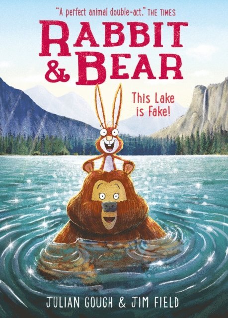 Julian Gough - This Lake is Fake!, E-bok. Tillgänglighet: Lägg i varukorg