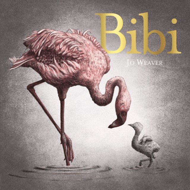 Jo Weaver - Bibi, E-bok. Tillgänglighet: Lägg i varukorg