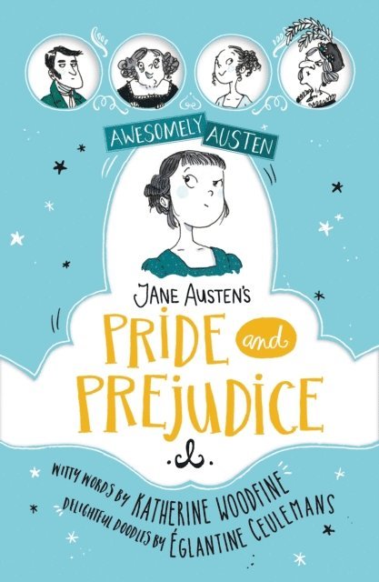 Jane Austen, Katherine Woodfine - Jane Austen's Pride and Prejudice, E-bok. Tillgänglighet: Lägg i varukorg