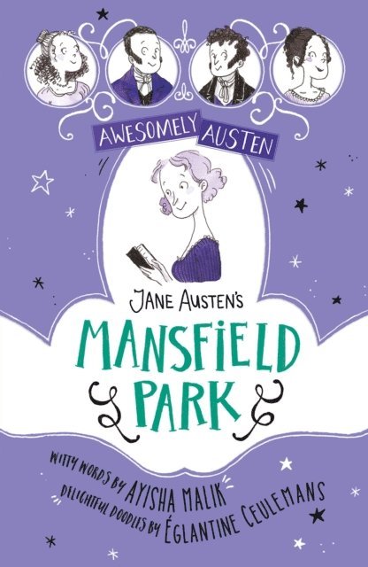 Jane Austen, Ayisha Malik - Jane Austen's Mansfield Park, E-bok. Tillgänglighet: Lägg i varukorg