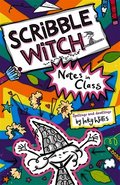 Scribble Witch: Notes in Class