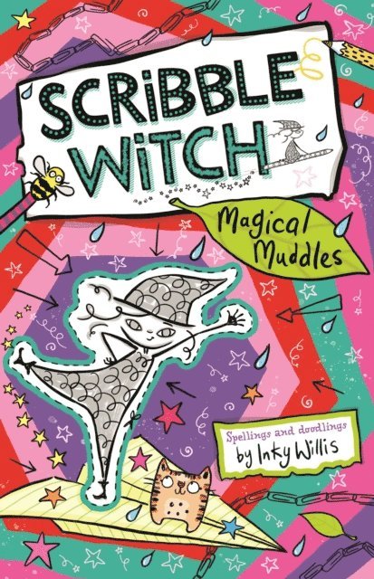 Inky Willis - Magical Muddles, E-bok. Tillgänglighet: Lägg i varukorg