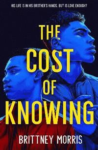 Cost of Knowing