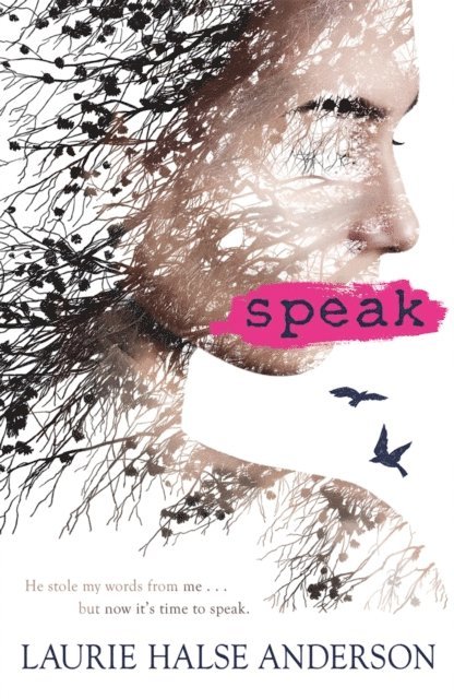 Laurie Halse Anderson - Speak, E-bok