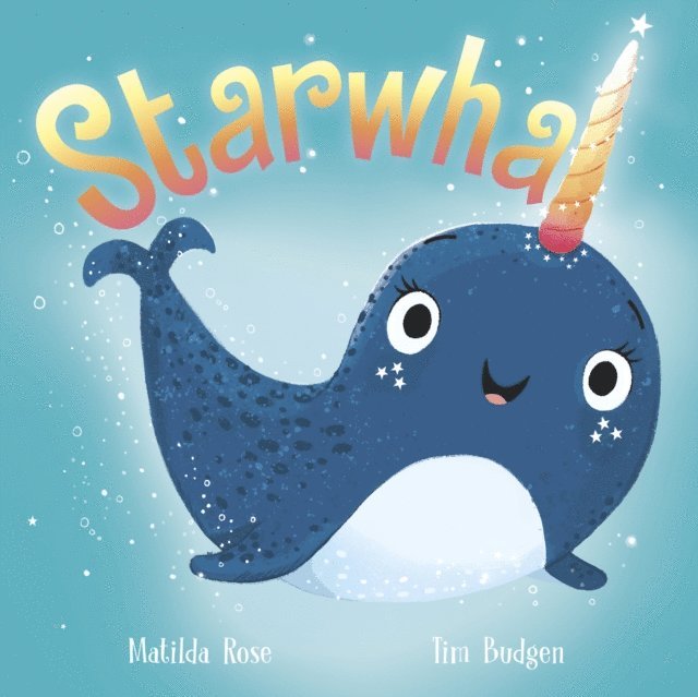 Matilda Rose - Starwhal, E-bok. Tillgänglighet: Lägg i varukorg