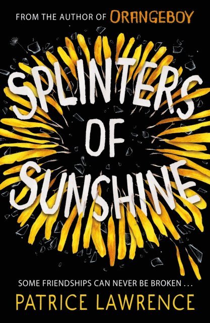Patrice Lawrence - Splinters of Sunshine, E-bok. Tillgänglighet: Lägg i varukorg