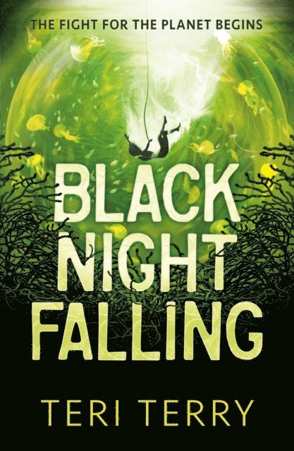 Teri Terry - Black Night Falling, E-bok. Tillgänglighet: Lägg i varukorg